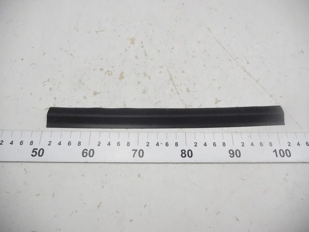 фото №5, Прокладка заглушка петля стекло berlingo 857344