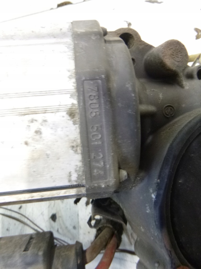 фото №14, Рулевая рейка трансмиссия vw volkswagen golf v 1.4tsi 03-09r.