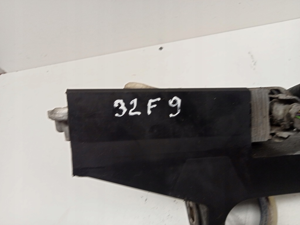 фото №8, Бортовий комп'ютер блок керування fiat croma 0281015790