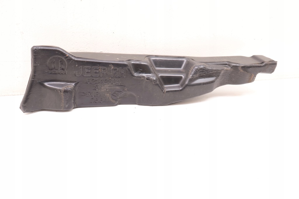 фото №1, Jeep compass ii lift шумоізоляція крила праве перед 52142884