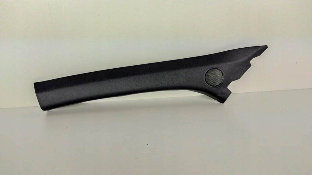 фото №1, Vw amarok lift защита стойка левая 2h1867233f