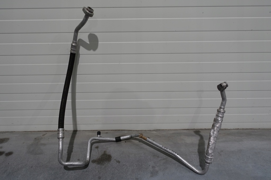 фото №1, Vw tiguan i 5n0 шланг трубка wąż кондиціонера