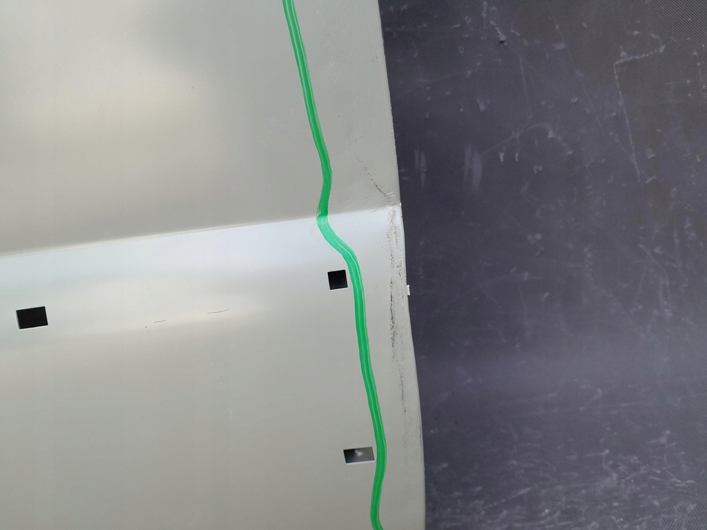 фото №7, Kia sportage ii 04-10 двері перед передні праве oryg