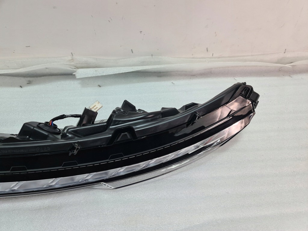 фото №12, Mitsubishi eclipse cross lift 21- лампа передня ліва full led edm92205010