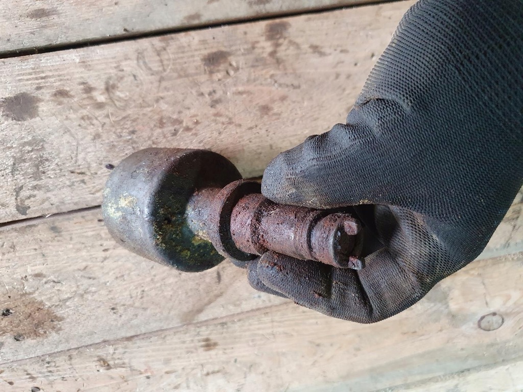 фото №13, Żuk warszawa nysa fiat opel ford skoda аппарат зажигание зажигание prl