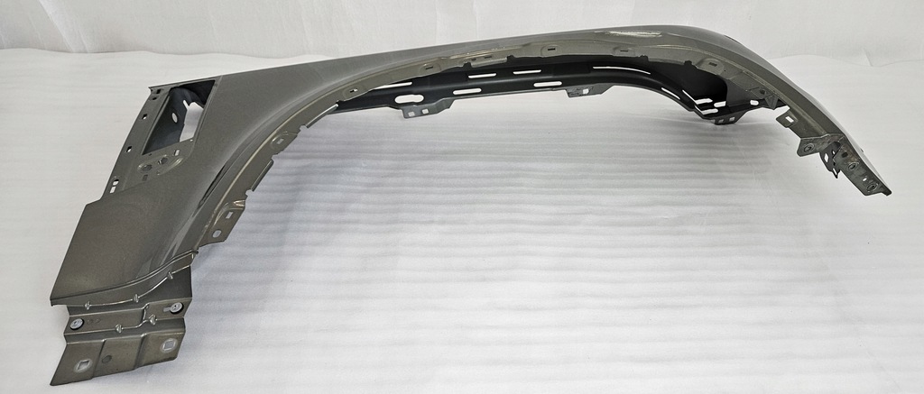 фото №11, Крыло перед передний правый land rover defender ii l663 2020-