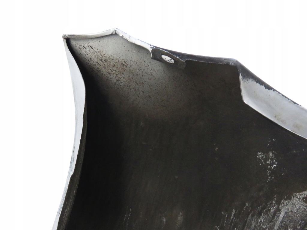 фото №10, Крыло левый передний ford mondeo ii 63