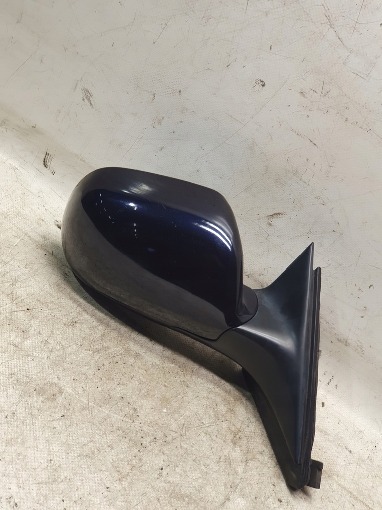 фото №12, Зеркало правое 5pin audi a3 8l 97r. k: lz5l