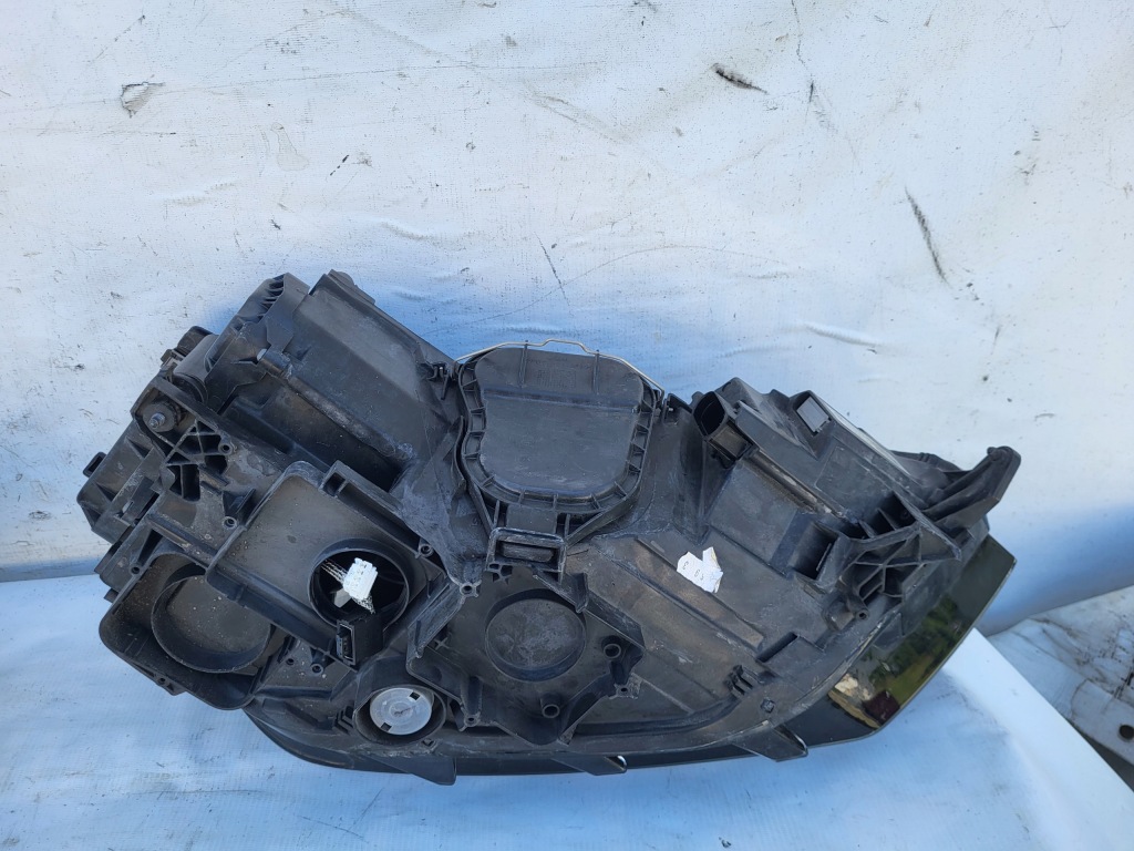 фото №8, Лампа левый перед vw golf vii sportsvan 517941032b