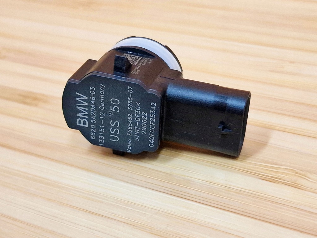 фото №9, Bmw 7 g70 x7 g07 ix i20 датчик парковки pdc c4a 5a2da46