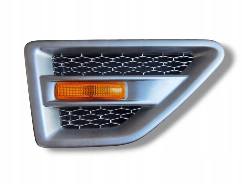 фото №1, Молдинг крила перед права сторона land rover freelander 2 2008