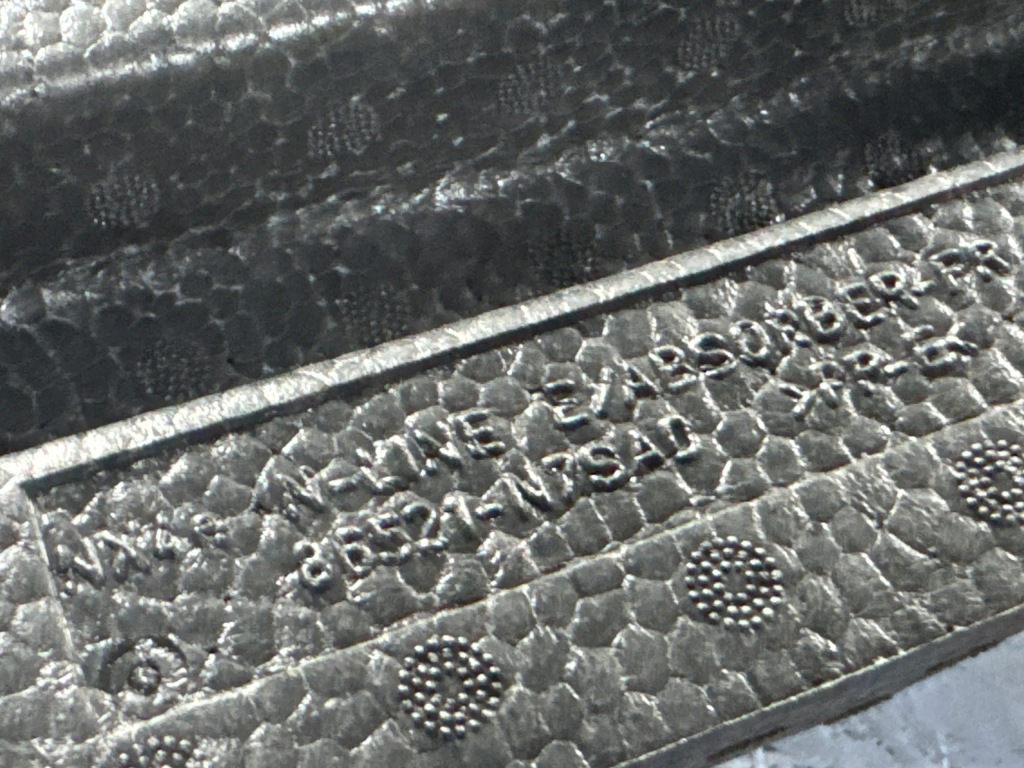 Купить Hyundai tucson iv рестайлинг  n line абсорбер пена пенопласт бампера перед