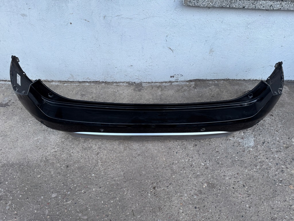 фото №9, Kia sportage 5 v бампер задняя pdc 86612r2100