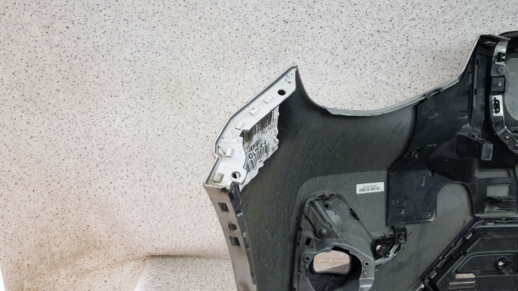 Volvo xc40 xc 40 c40 c 40 recharge lift бампер перед 3637 Доставка