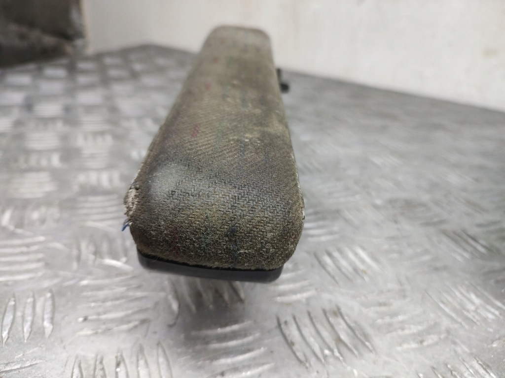 фото №6, Підлокітник t4 перед ліва