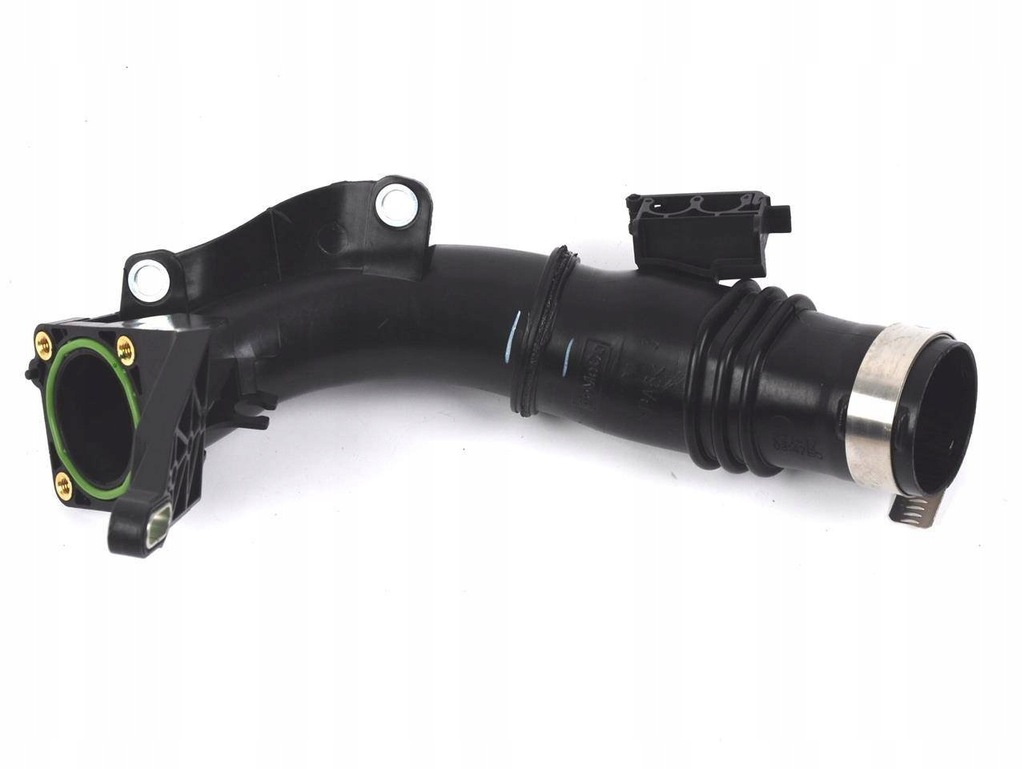 фото №12, Труба интеркулер 1.6 ford s-max mk1 galaxy mk3