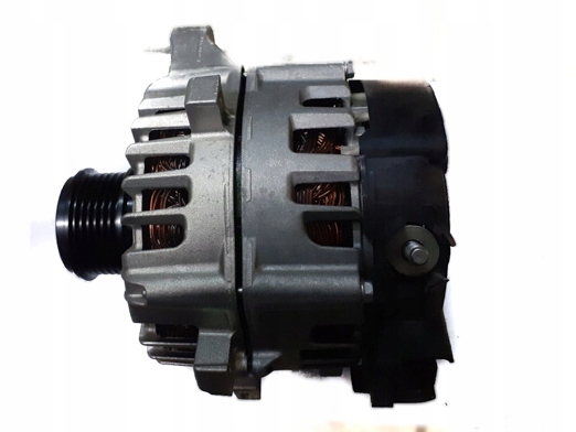 Купить Генератор ford custom mondeo mk5 2.0 ecoblue