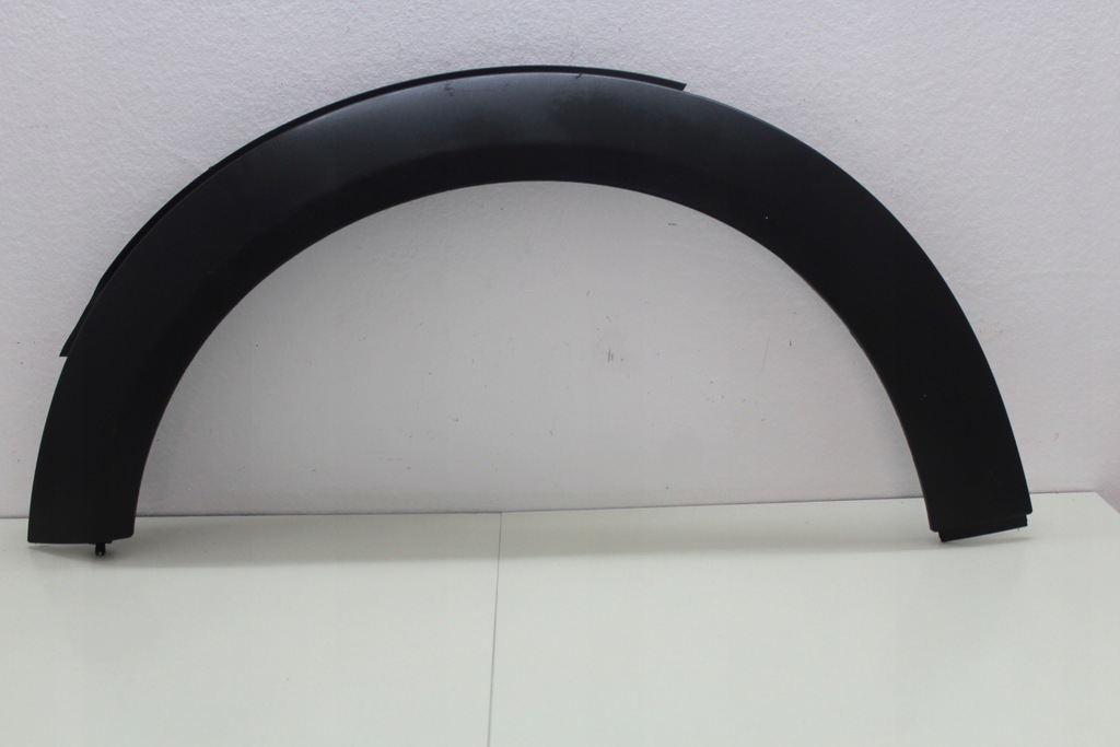 фото №1, Молдинг крила лівий перед mini cooper r56 06-11r