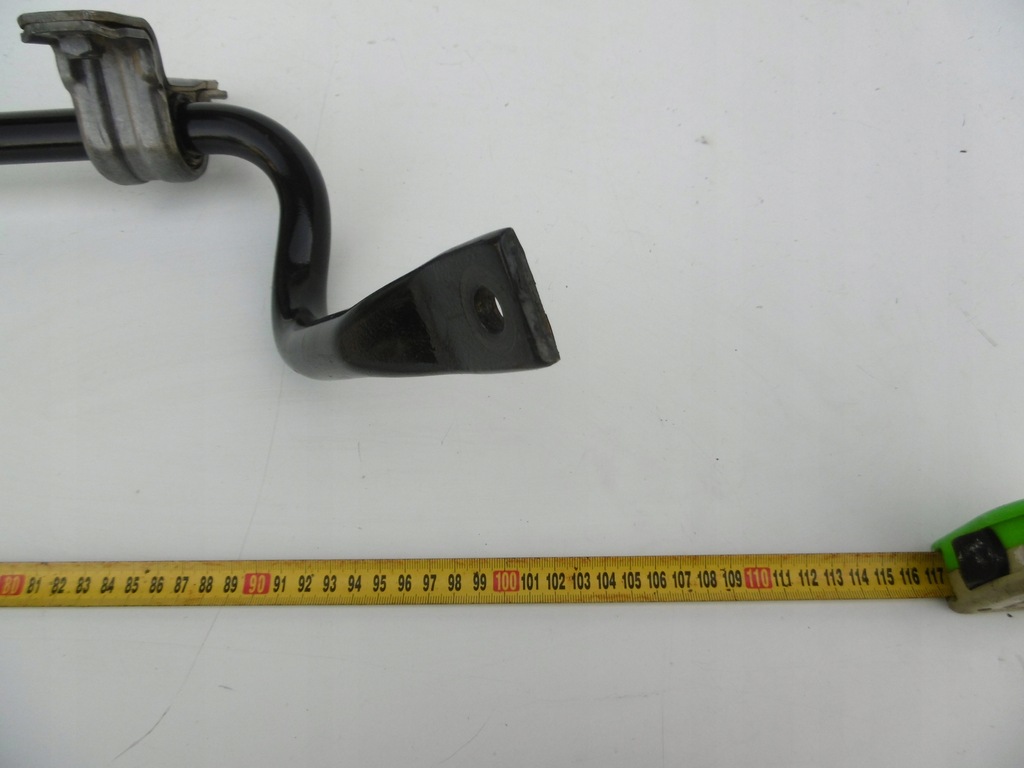 фото №11, Тяга стабілізатора стабілізатор перед volvo s60 iii v60 ii xc60 ii xc90