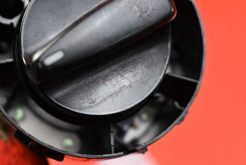 фото №11, Вимикач перемикач світла 1u0941531d skoda superb 1 i 01-06