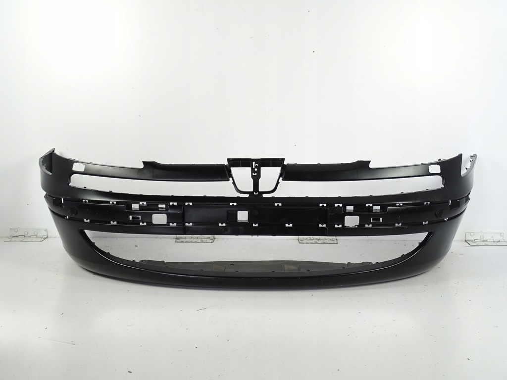 фото №1, Бампер перед передний peugeot 807