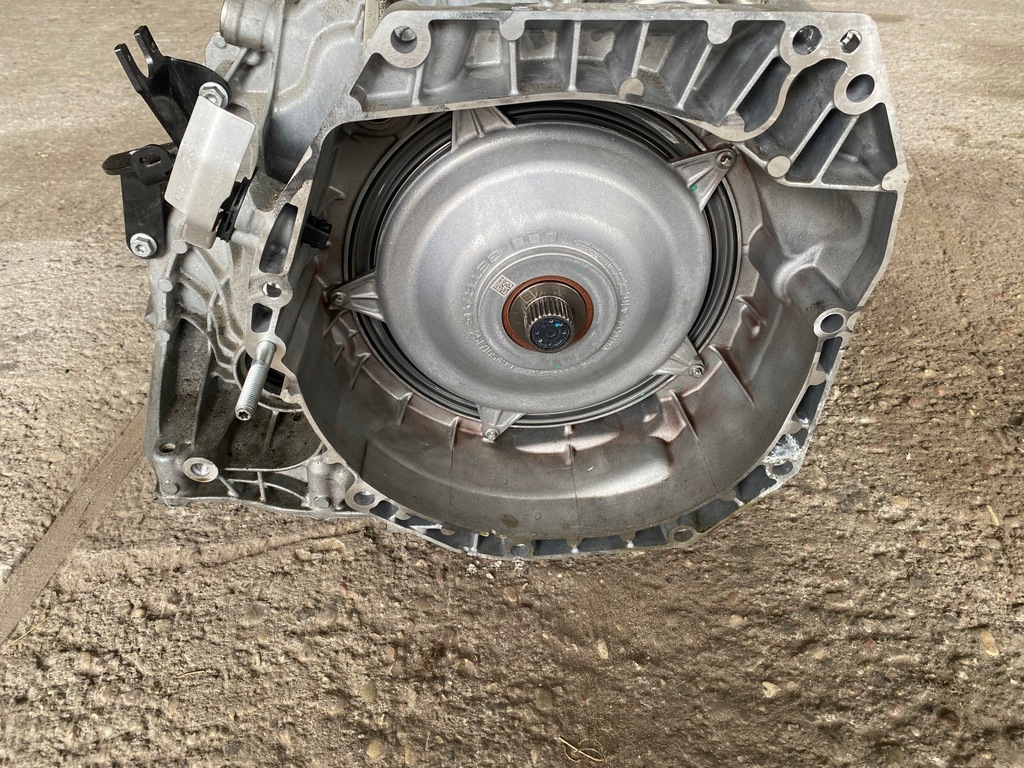 фото №12, Renault scenic iv 1.3 tce коробка передач передач ac46000