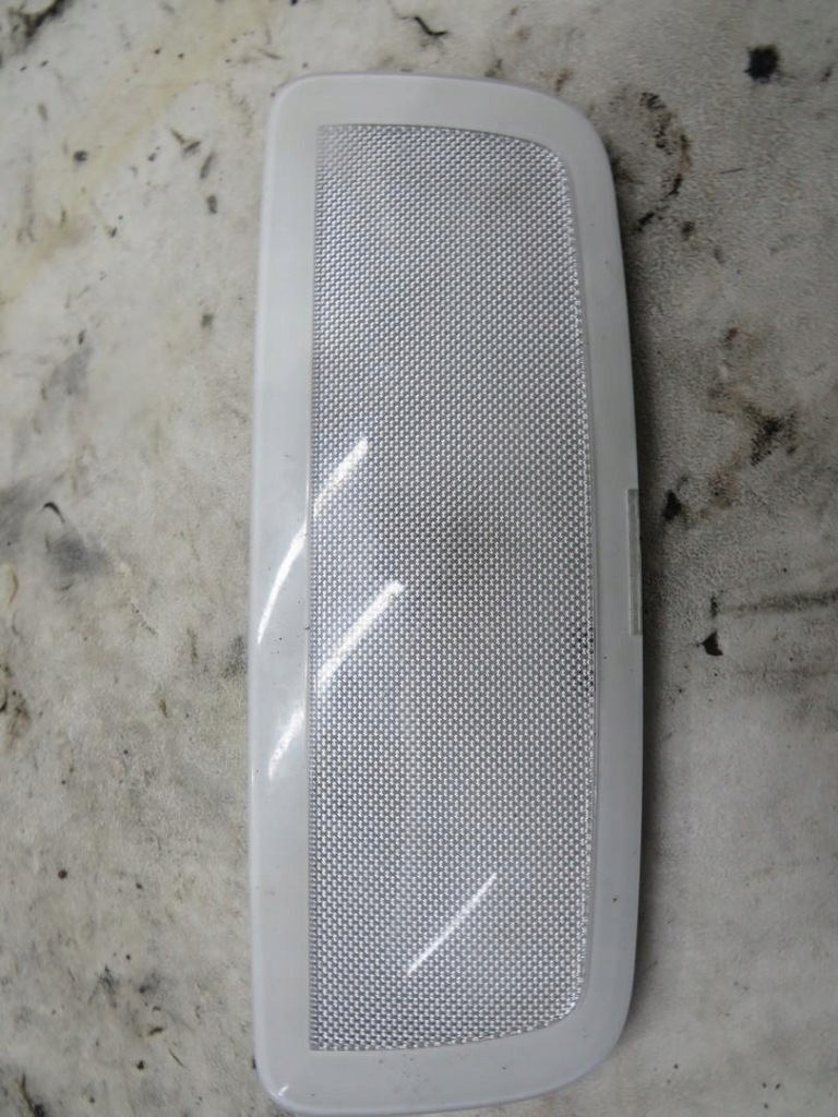 фото №1, Лампа освещение кабины mercedes w204 a2048204801