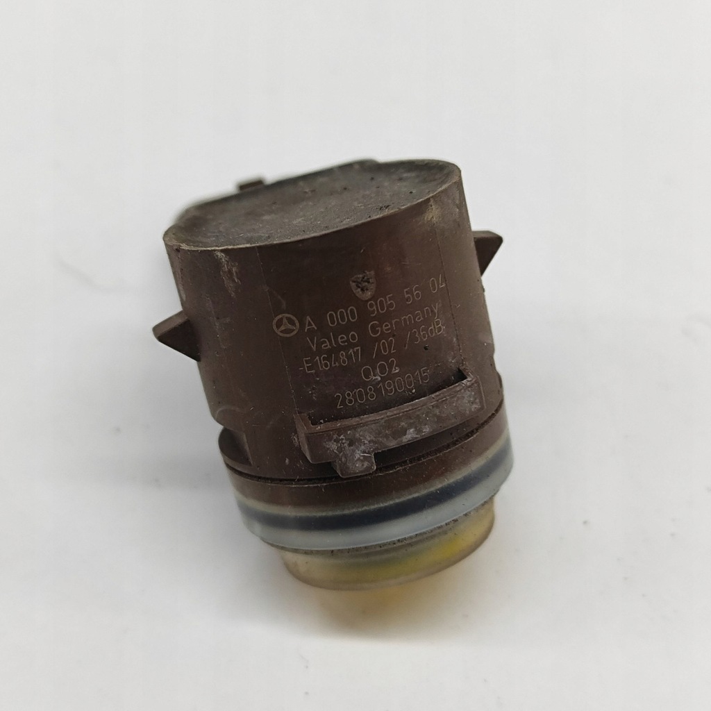 фото №6, Mercedes-benz a w177 2019 з задній датчик паркування pdc