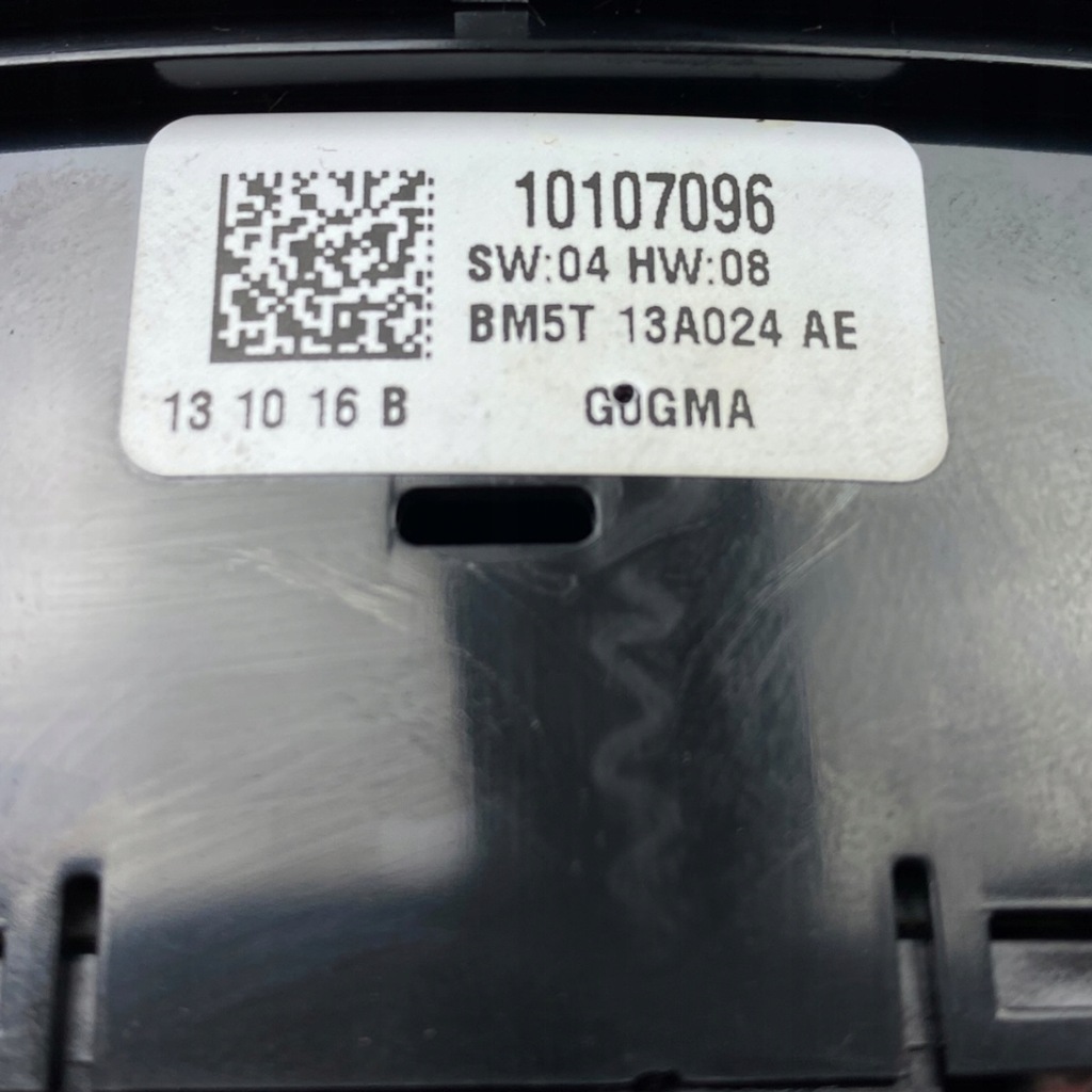 фото №15, Переключатель света ford tourneo connect