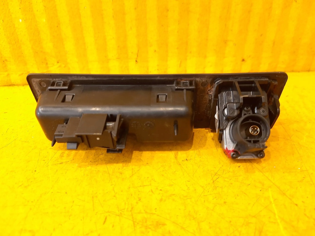 фото №3, Mini r56 r55 r61 камера заднего вида 9240351