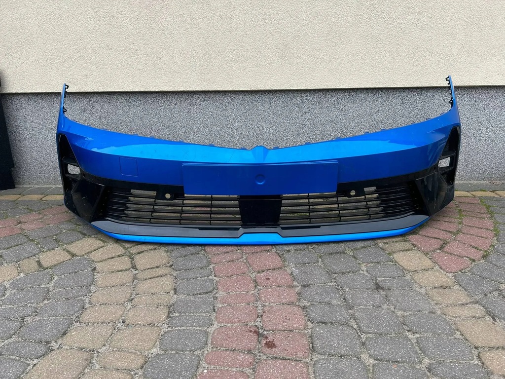 фото №1, Бампер перед opel astra l 2023