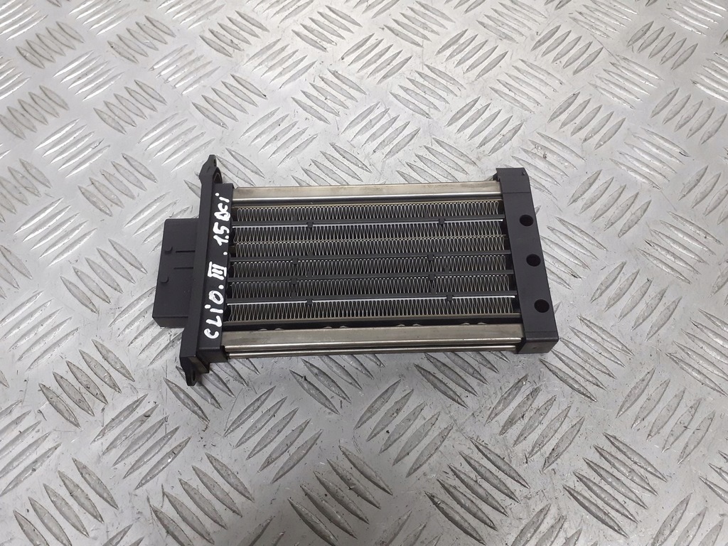 фото №1, Отопитель электрическая clio iii f667211z-c