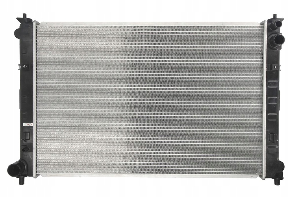 фото №1, Радиатор двигателя koyorad pl061888