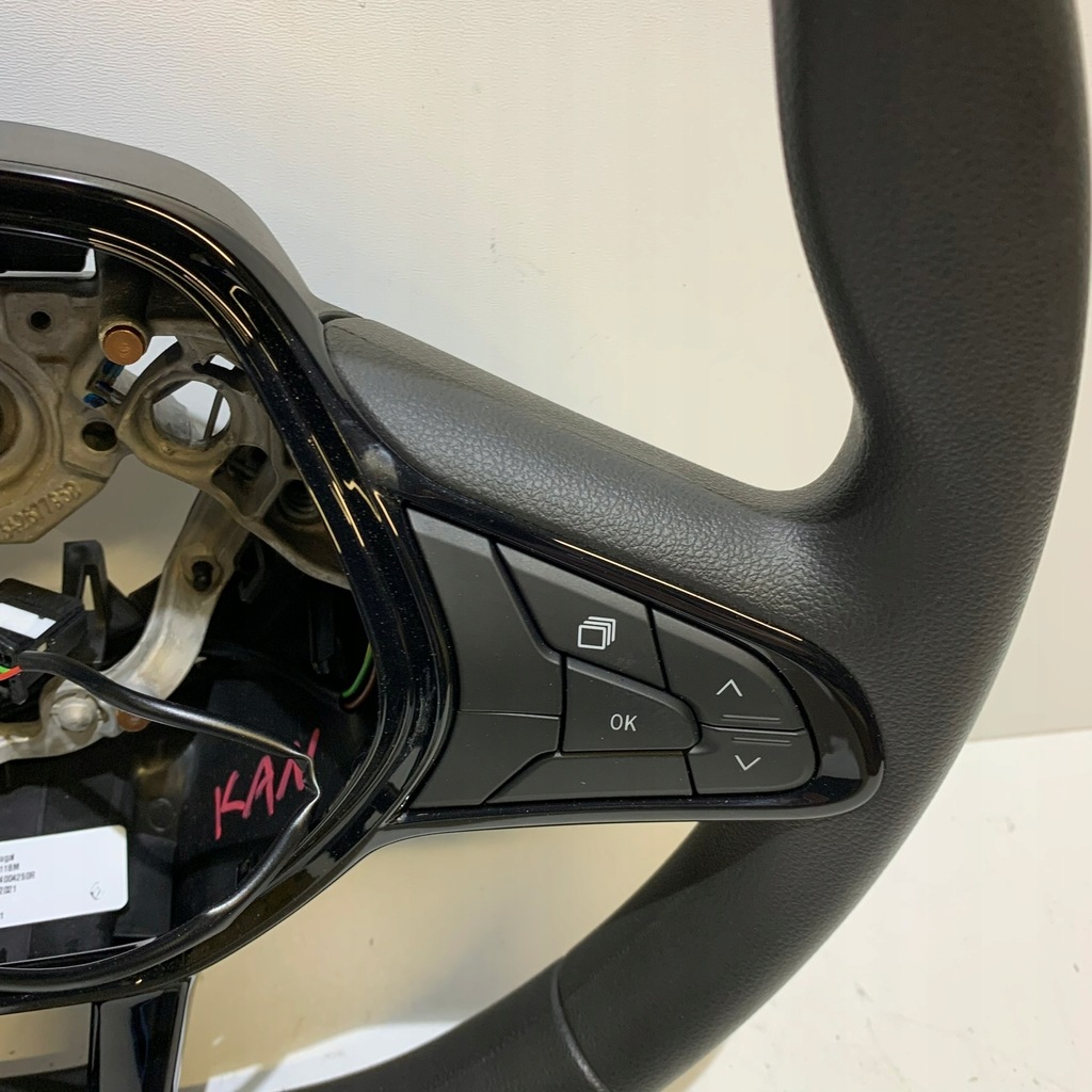 фото №9, Renault kangoo iii iv 2021 повітропровід 484004250r