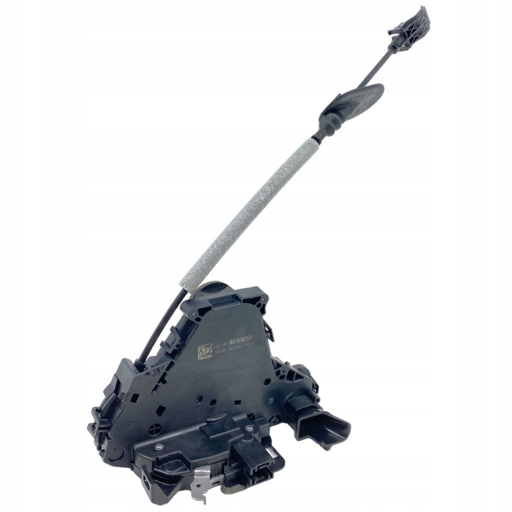 фото №13, Замок двері лівий перед renault express van