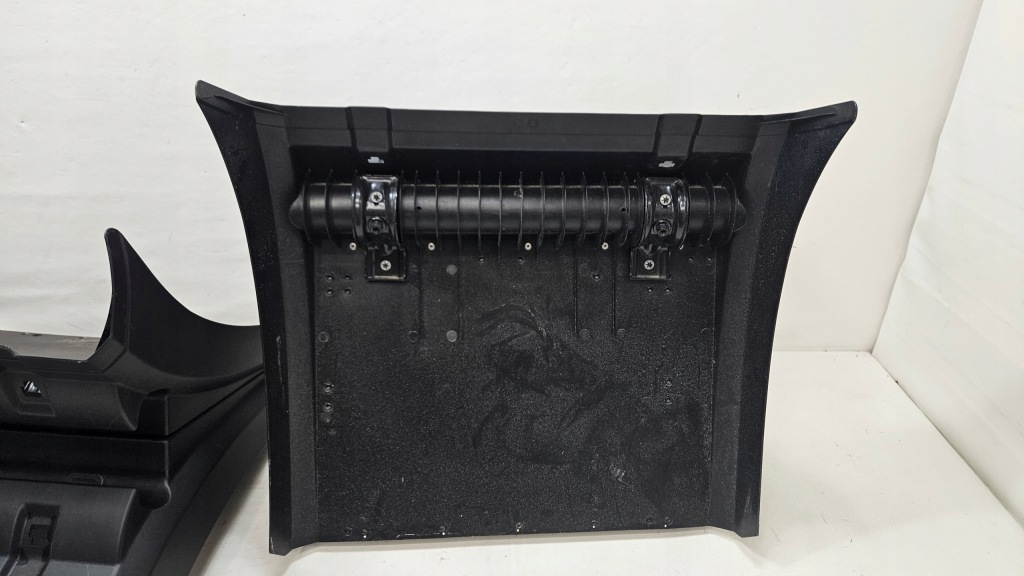 фото №8, Бризковик задня задній лівий правий mercedes actros a960 w960 a9605201220