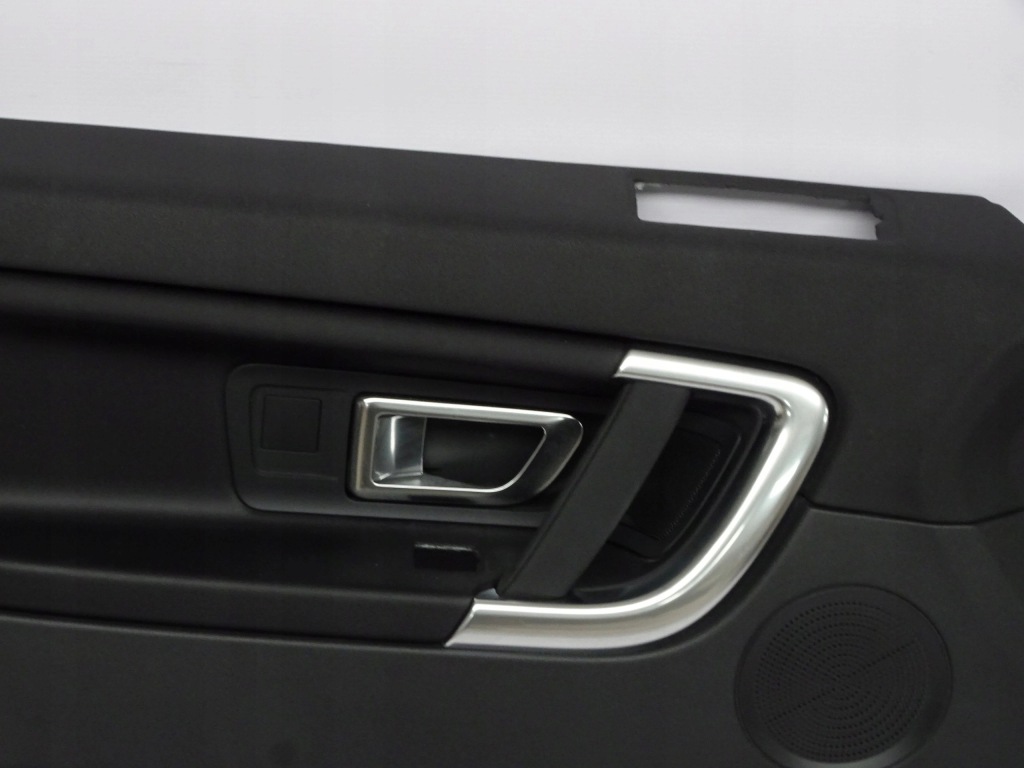 фото №3, Оббивка обшивка двері discovery sport 2015-2018