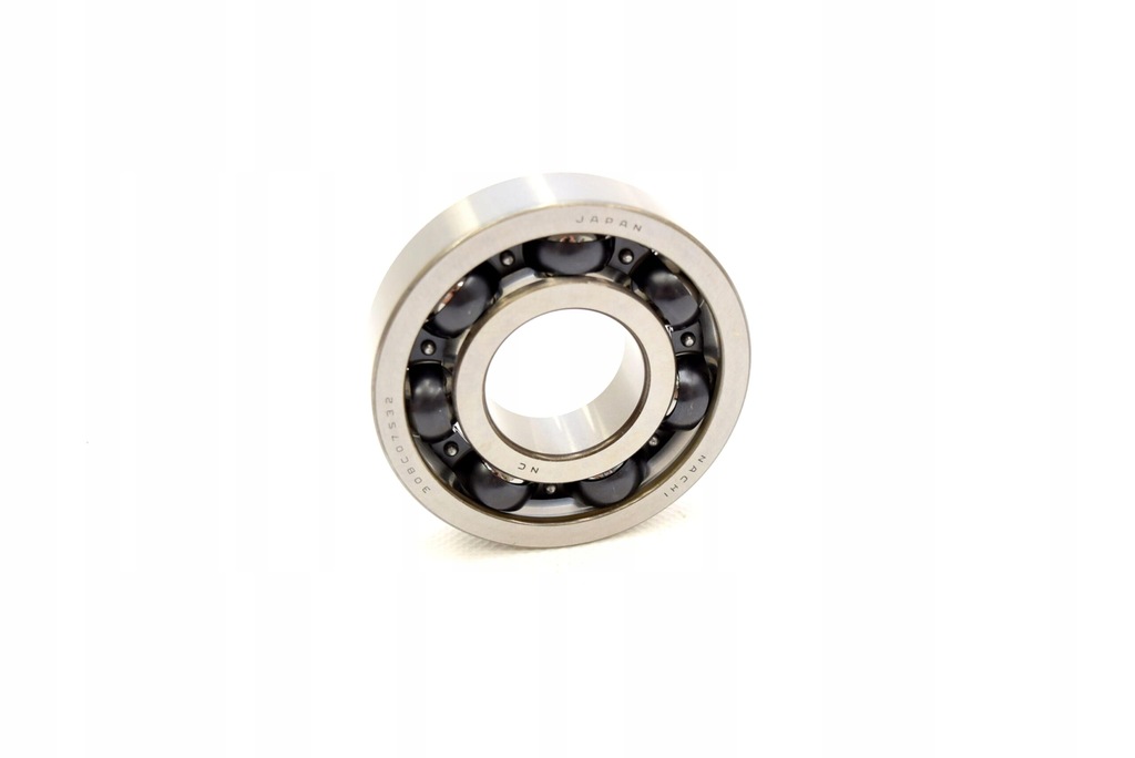 фото №9, Підшипник задні віскозний муфта forester s turbo 98-00