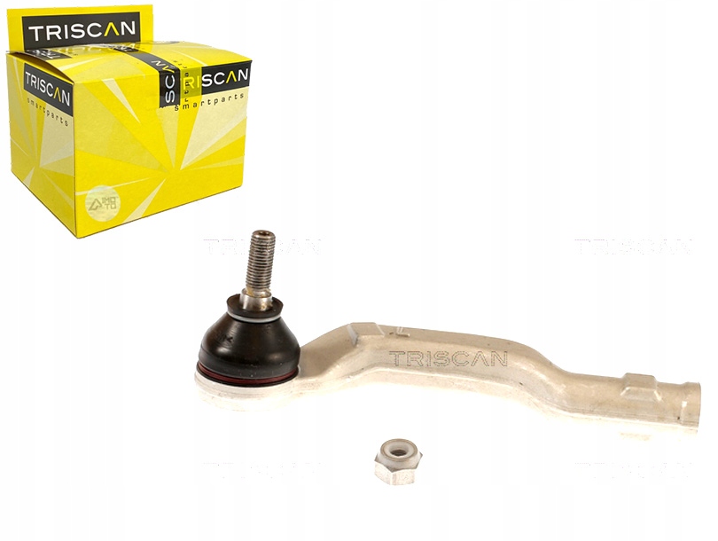 фото №1, Наконечник тяга кермовий renault captur ii 01 20- clio v 06 19-