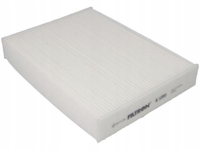 Купить Фильтр салонный filtron k1351
