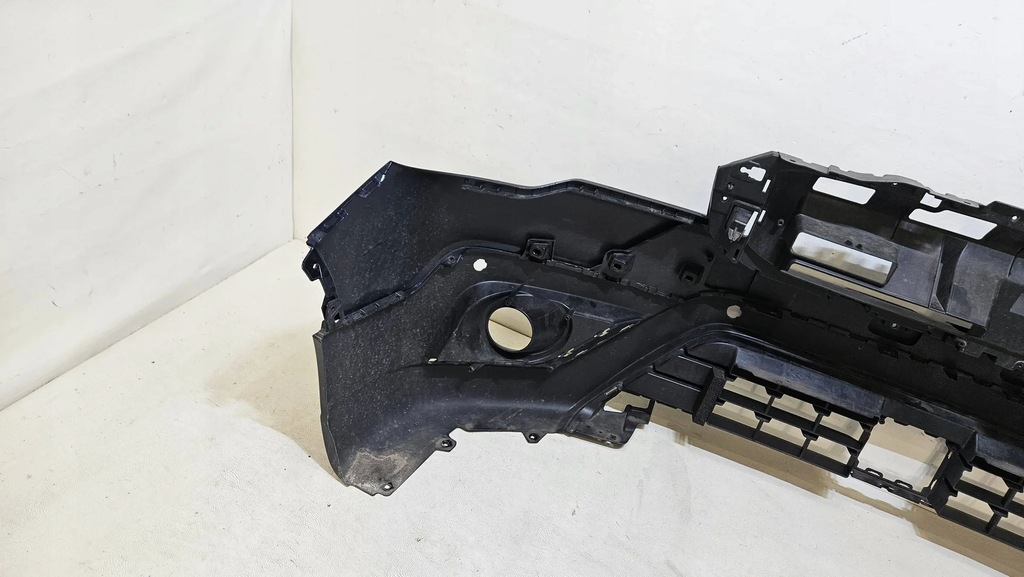 фото №6, Бампер перед передній suzuki sx-4 s-cross lift