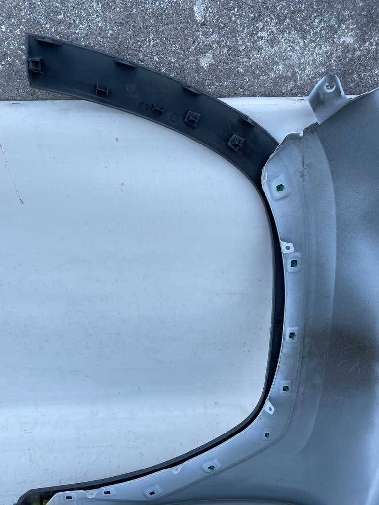 фото №10, Крыло передний правый hyundai tucson iv