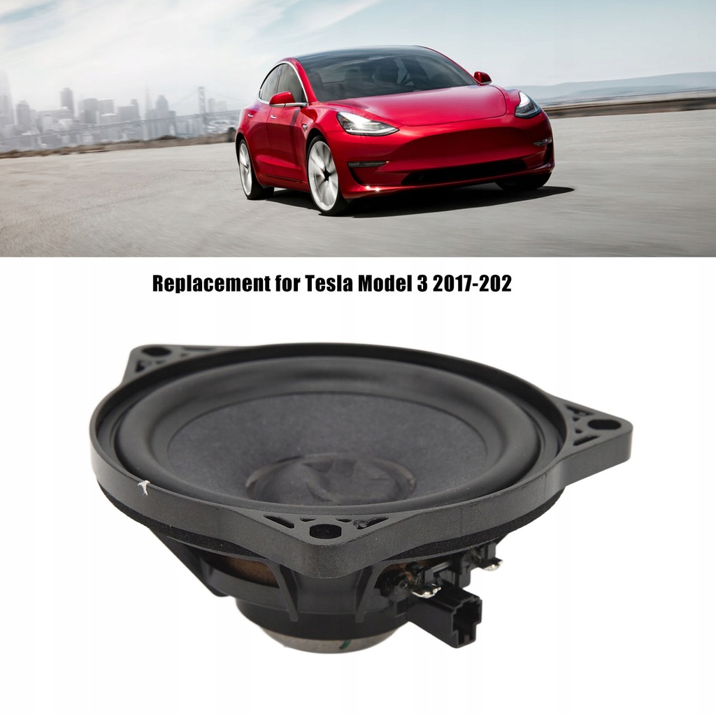 фото №16, Динамик do панели приборной панели 1079742 00 a dobra