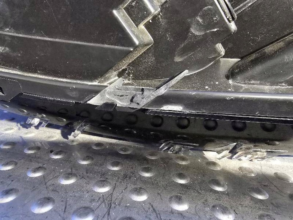 Citroen berlingo iv 18- citroen c3 9819435580 led drl к движение dziennej Недорого