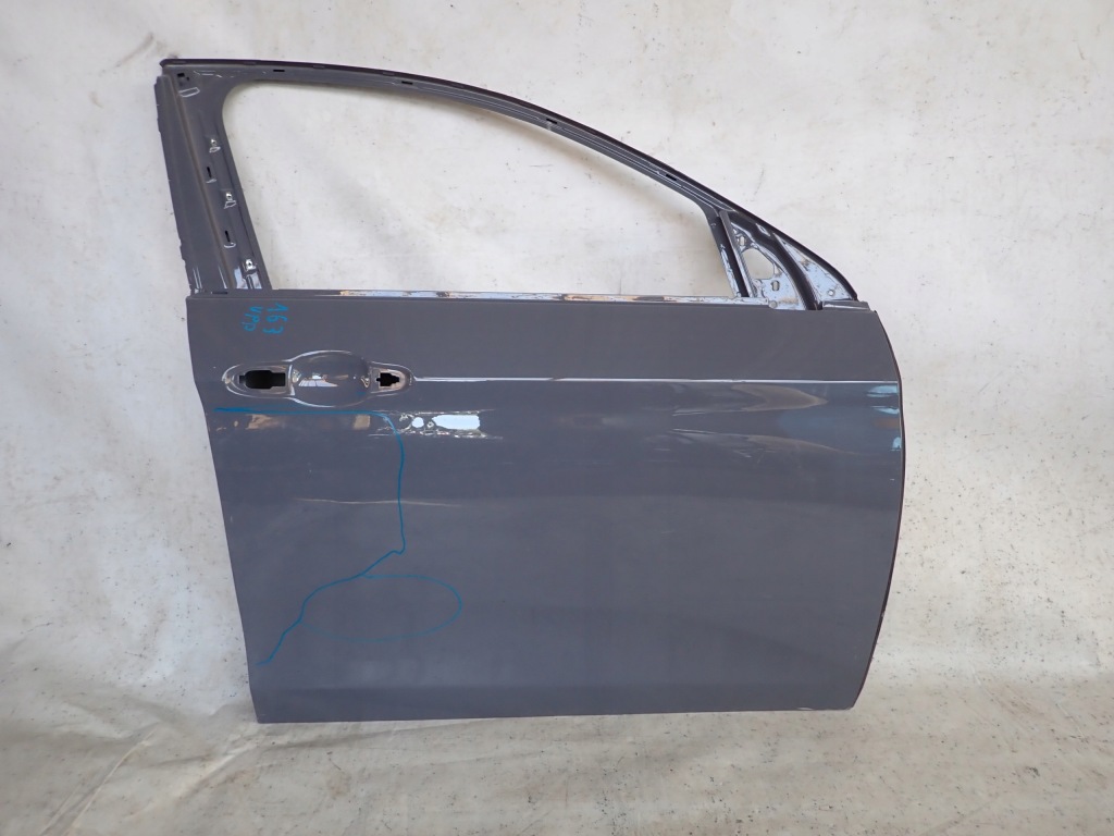 Купить Fiat tipo 15- дверь правое перед передний