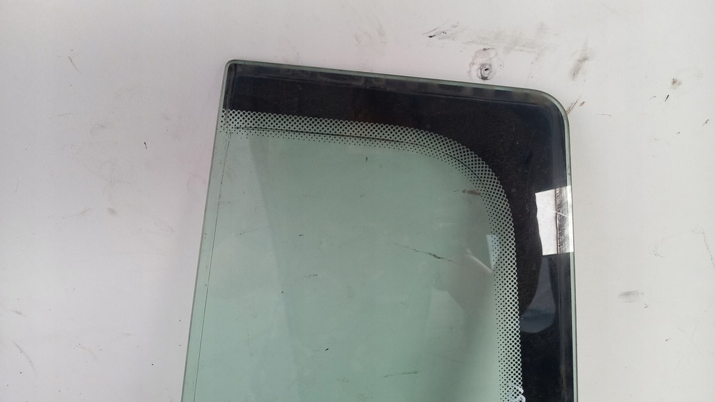 фото №3, Скло ліва задня renault megane 04r kombi