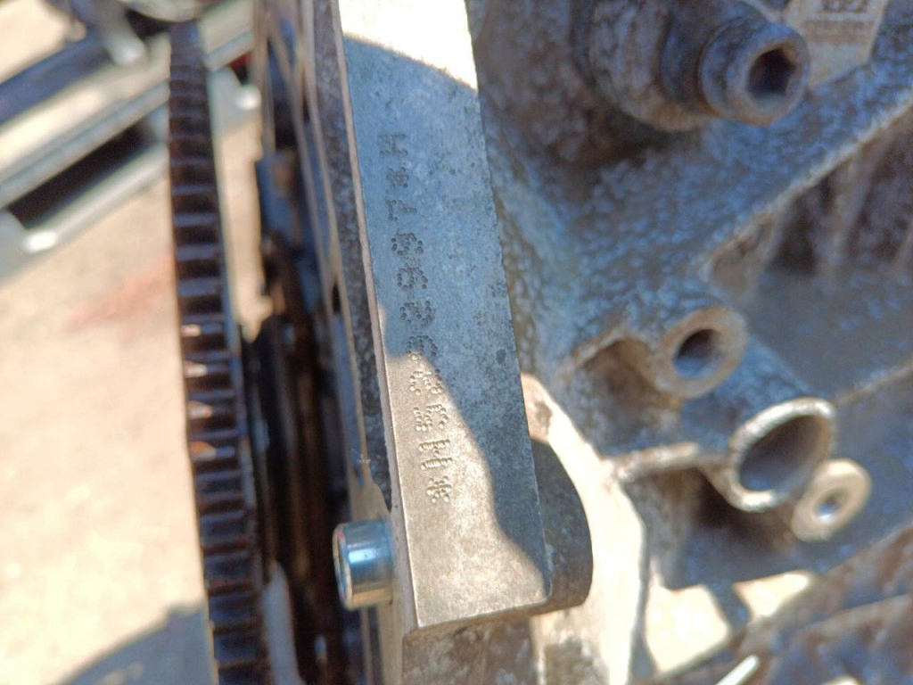 фото №8, Ford mustang vi двигатель бензиновый 2.3 ecoboost