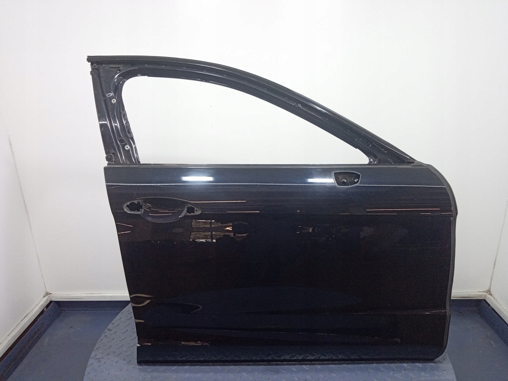 фото №1, Porsche panamera 971 дверь перед правое передние lc9x