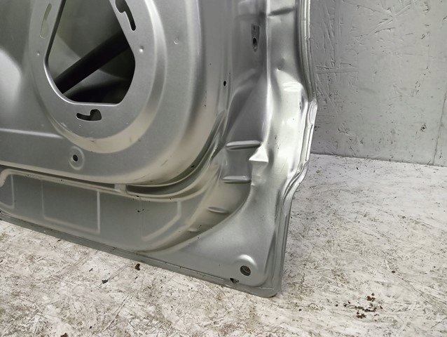 фото №5, Двері ліва задні лівий задня mitsubishi eclipse cross 17-