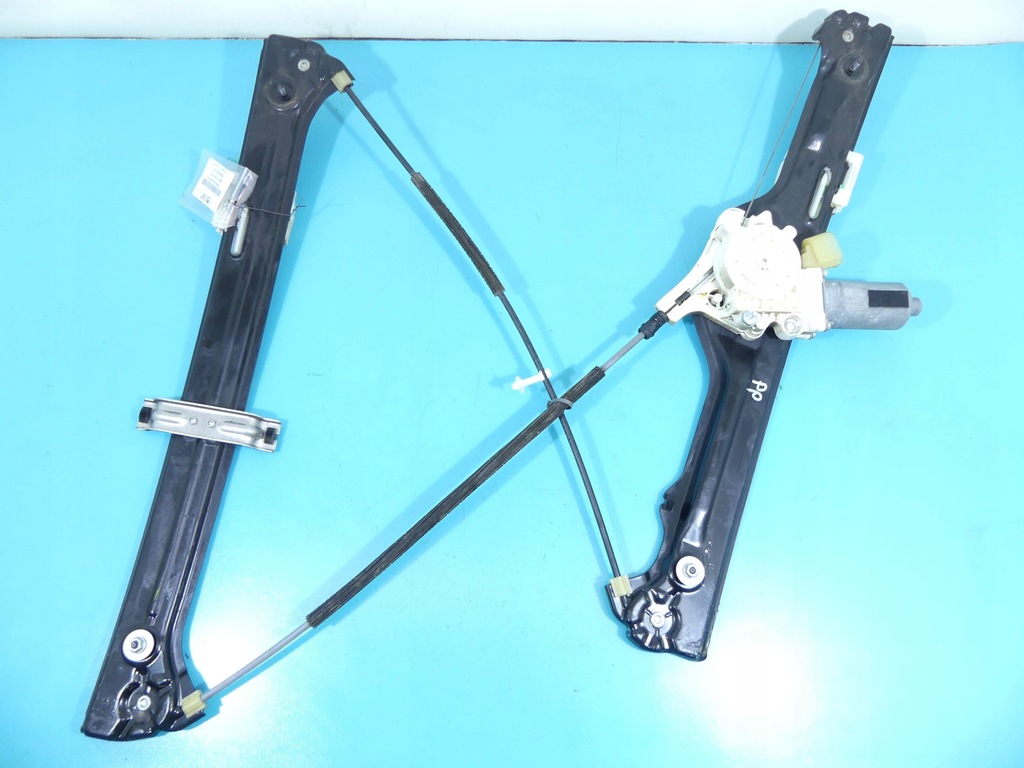 фото №1, Подъемник перед правый bmw x5 e70 6967262